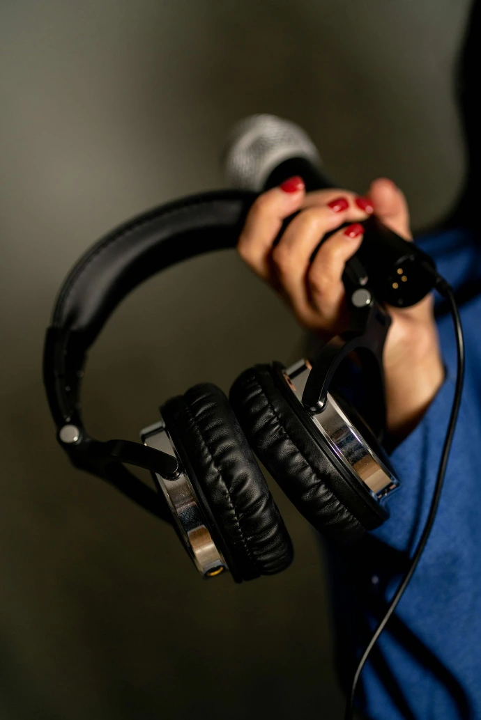 casque ; audio ; qualité interprétation